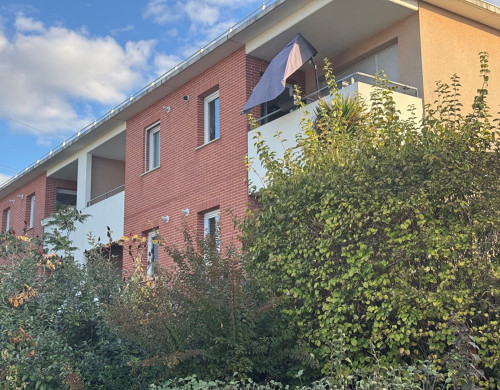 appartement  EYSINES