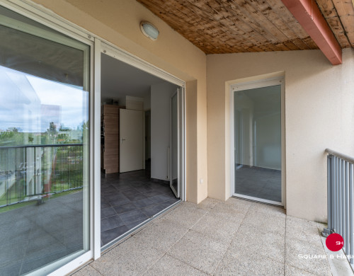 appartement  LA TESTE DE BUCH