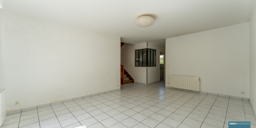 maison à EYSINES (33320)