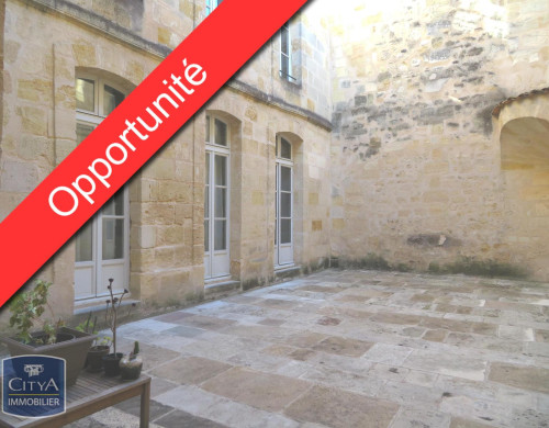 appartement  BORDEAUX