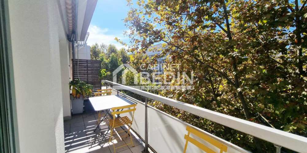 appartement à ARCACHON (33120)