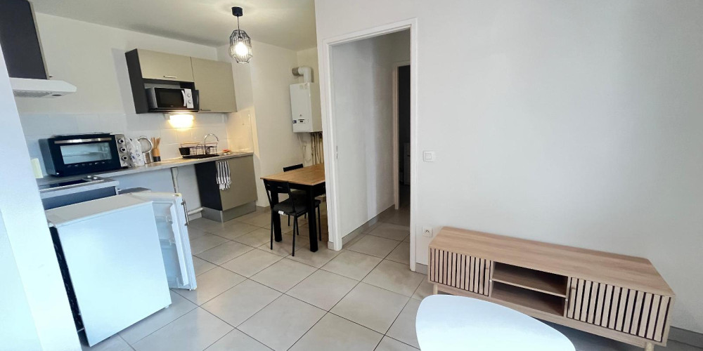 appartement à MERIGNAC (33700)
