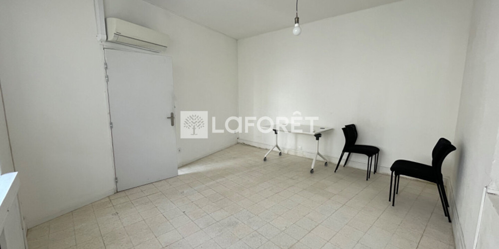 local commercial à LANGON (33210)