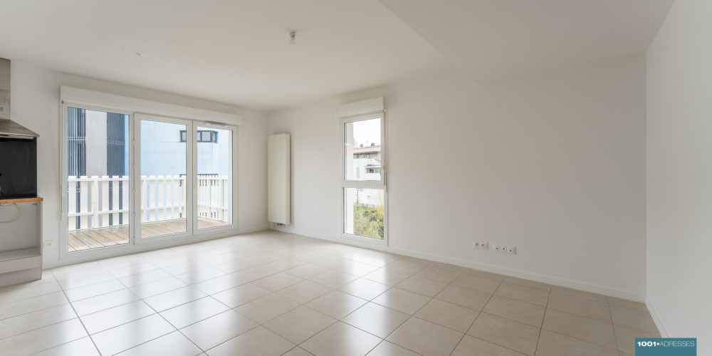 appartement à PAREMPUYRE (33290)
