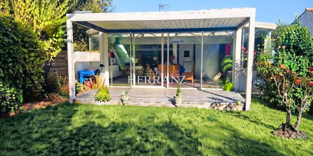 maison à PESSAC (33600)