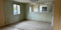 immeuble à MARANSIN (33230)