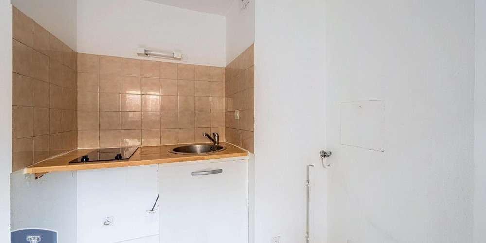 appartement à BORDEAUX (33000)