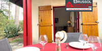maison à LACANAU (33680)