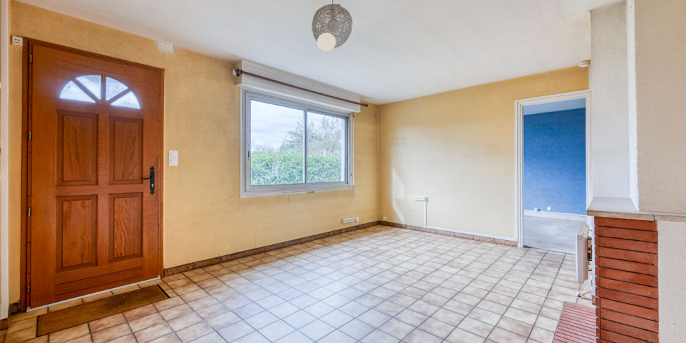 maison à VILLENAVE D ORNON (33140)