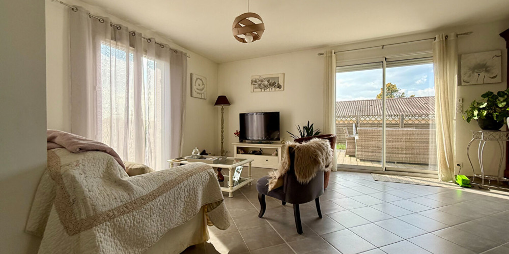maison à LIBOURNE (33500)