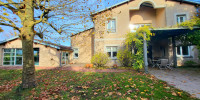 maison à BLAYE (33390)