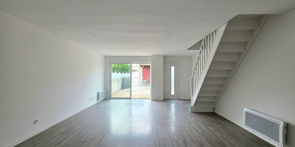 maison à LUDON MEDOC (33290)