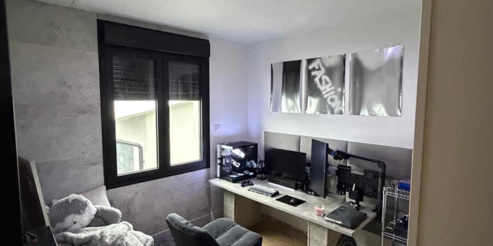 appartement à AUDENGE (33980)