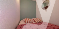 appartement à ARCACHON (33120)