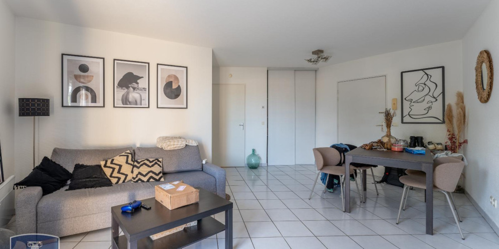 appartement à BEGLES (33130)