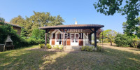 maison à ARES (33740)