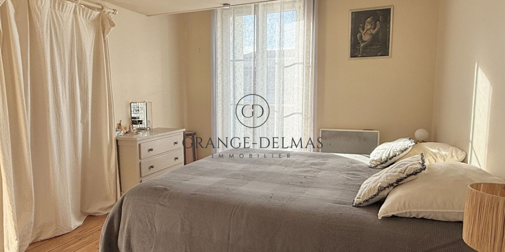 appartement à BORDEAUX (33000)