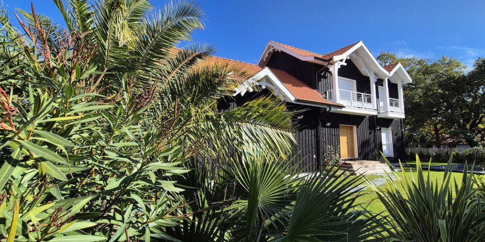 maison à ANDERNOS LES BAINS (33510)