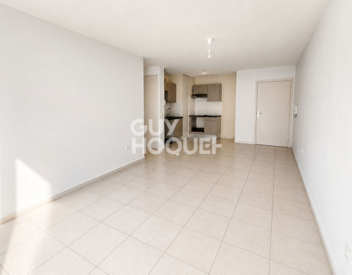 appartement  VILLENAVE D ORNON