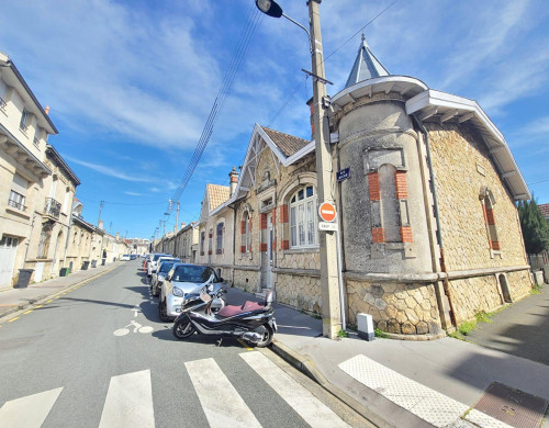 maison  BORDEAUX