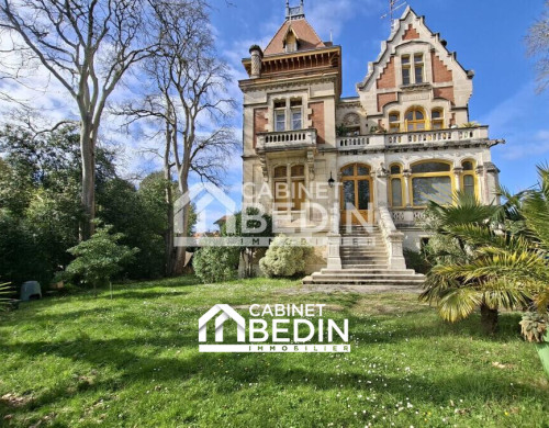 appartement  ARCACHON