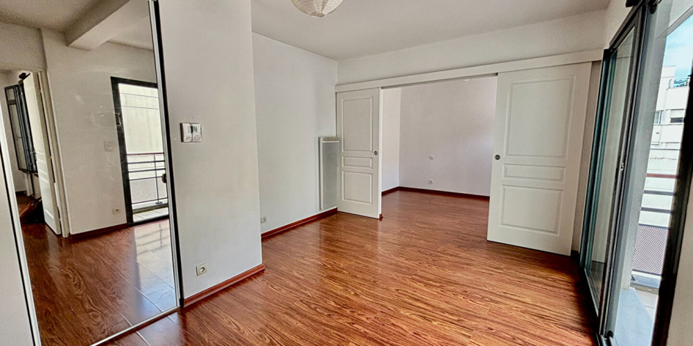 appartement à ARCACHON (33120)