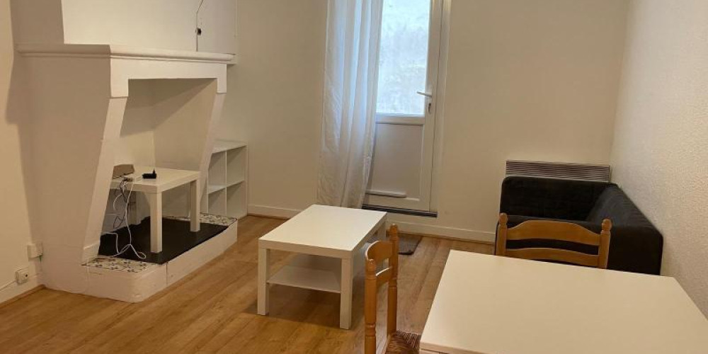 appartement à BORDEAUX (33800)