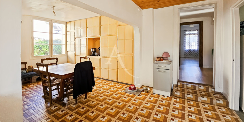 maison à GRADIGNAN (33170)