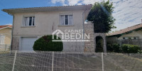 maison à GUJAN MESTRAS (33470)