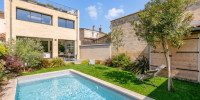 maison à BORDEAUX (33000)
