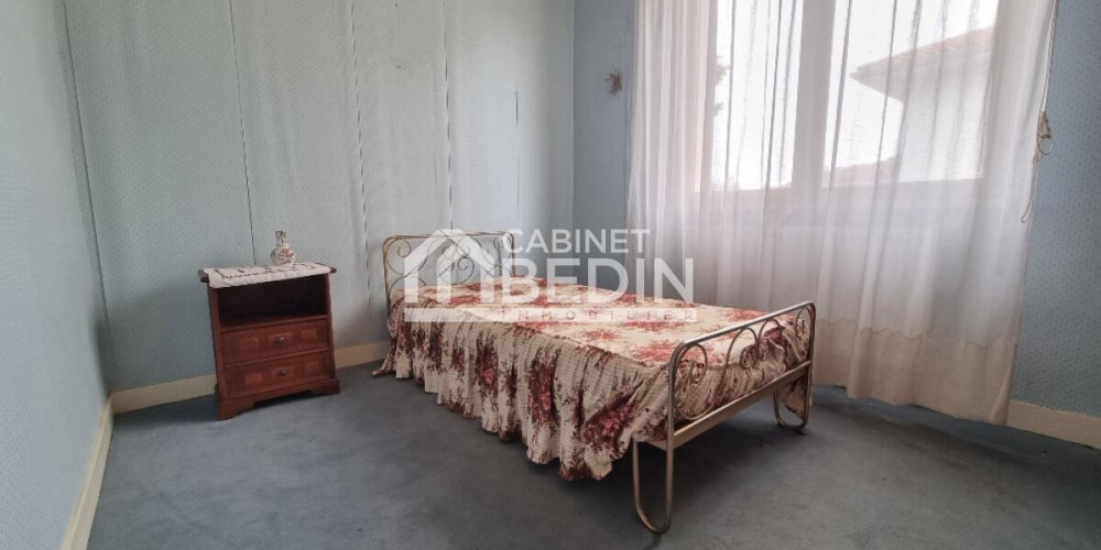 maison à BRUGES (33520)