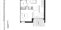 appartement à AUDENGE (33980)