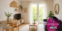 appartement à ARCACHON (33120)