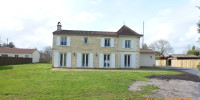 maison à CARIGNAN DE BORDEAUX (33360)