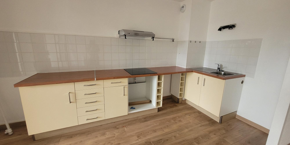 appartement à LANTON (33138)