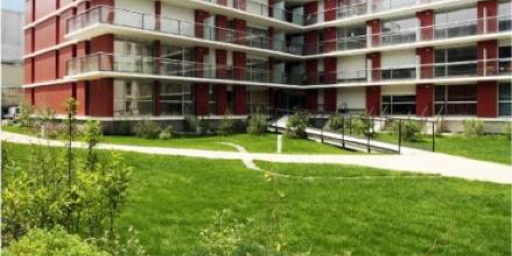 appartement à BORDEAUX (33300)