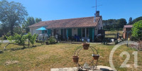 maison à ST MAIXANT (33490)