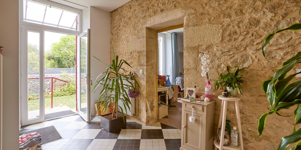 maison à LANGON (33210)