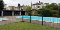 appartement à BORDEAUX (33000)