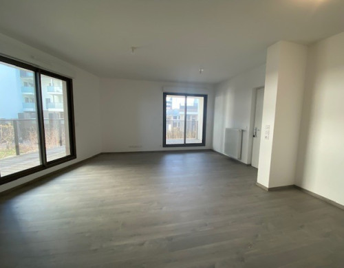 appartement  BORDEAUX