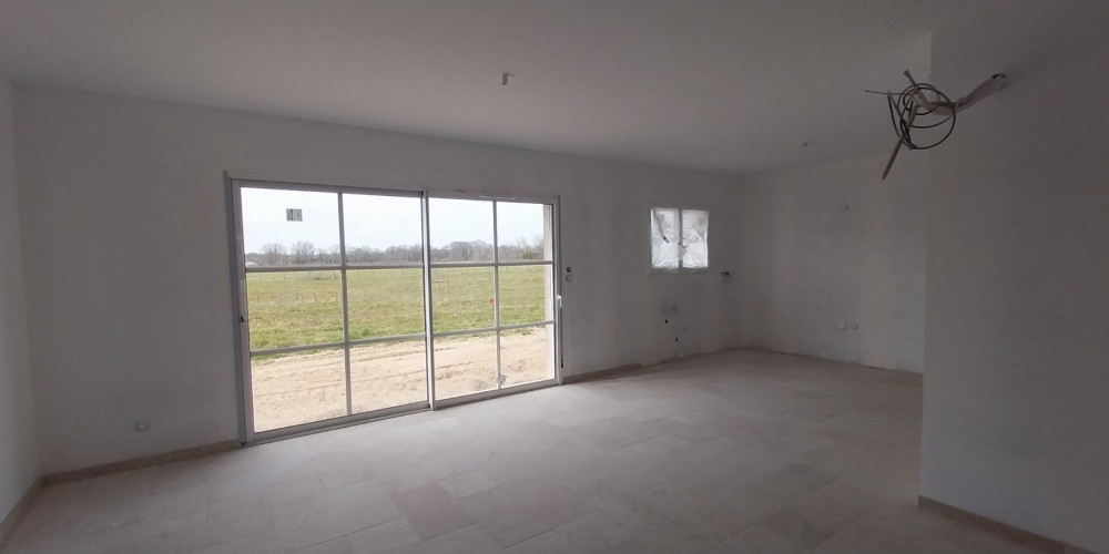 maison à LALANDE DE POMEROL (33500)
