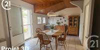 maison à LANGON (33210)