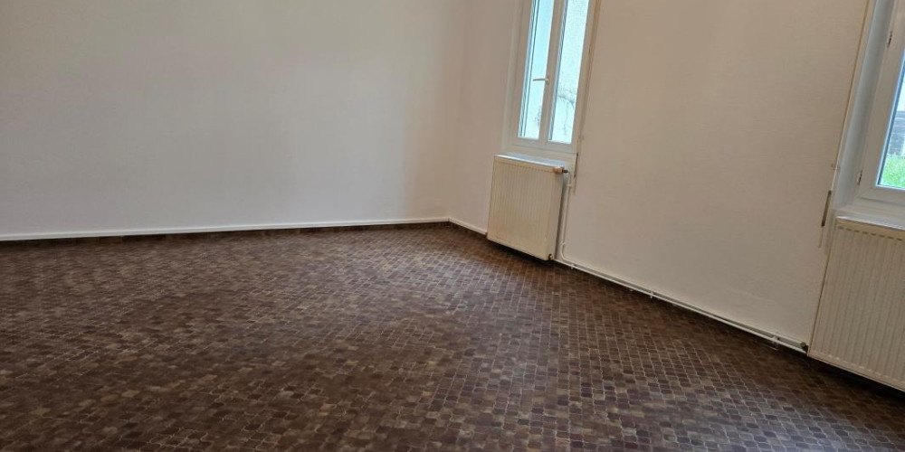 maison à LEOGNAN (33850)