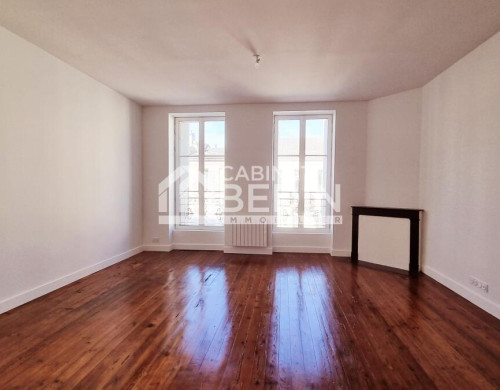 appartement  BORDEAUX