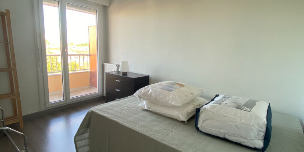 appartement à BORDEAUX (33200)