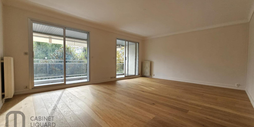 appartement à BORDEAUX (33200)