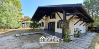 maison à LEGE CAP FERRET (33950)