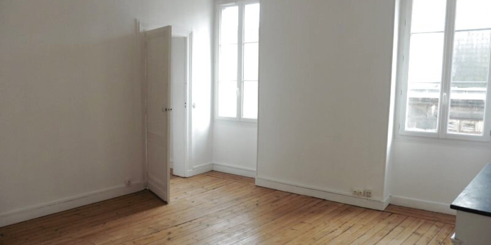 appartement à BORDEAUX (33000)