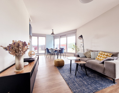 appartement  MERIGNAC
