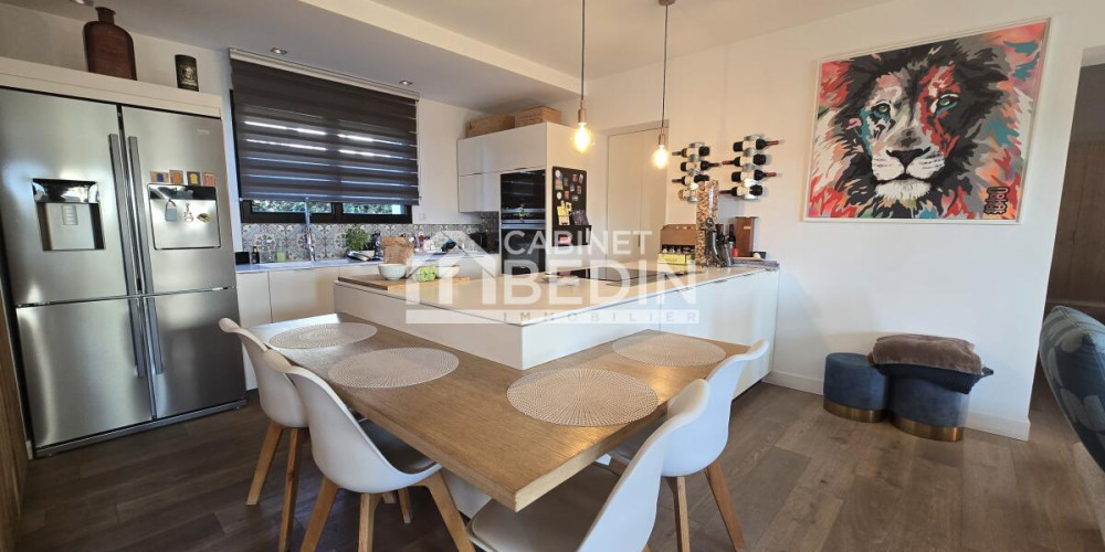 maison à MERIGNAC (33700)